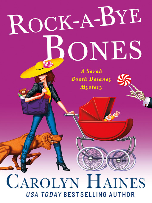 Title details for Rock-a-Bye Bones by Carolyn Haines - Wait list